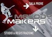 MELODY MAKERS Recording Studios profile picture