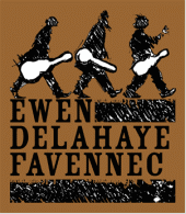 Ewen Delahaye Favennec profile picture