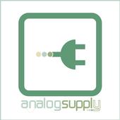 analog supply profile picture