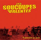 LES SOUCOUPES VIOLENTES profile picture