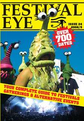 Festival Eye profile picture