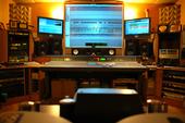 Bigwave Recording studios 