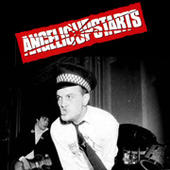 the Angelic Upstarts profile picture