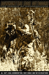 Bowhunters Edge Outdoors Official-Myspace profile picture