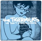 The Tigermilks profile picture