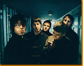 Oasis profile picture