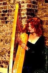 Harp, Renaissance & Early Irish, Brenda Malloy profile picture