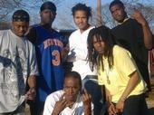 Zeek,Supa,E-Blk,Tizz,Audimizz Wolfgang!!!! profile picture