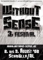 Without Sense - Open Air profile picture