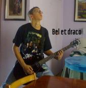 bel et draco profile picture