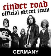 Cinder Road Street Team Germany profile picture