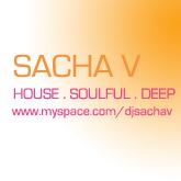 Sacha V profile picture