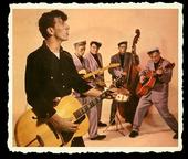 Gene Vincent and the blue caps profile picture