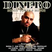 DOBLE FILO ENT Official DINERO page profile picture