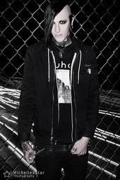 Chris Motionless profile picture