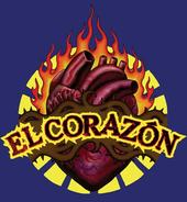 El CorazÃ³n profile picture