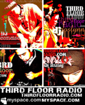 Third Floor Radio (Past / Present & Future) profile picture