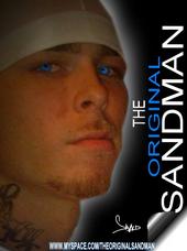 The Original SANDMAN ™ OFFICIAL ARTIST PAGE profile picture