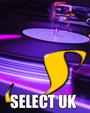 Select UK 99.4FM - Back On - Bigger & Better! profile picture