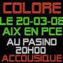 COLORE profile picture