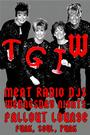 Meat Radio profile picture