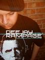 DJ RAMPAGE! profile picture