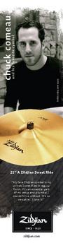 Zildjian Company profile picture