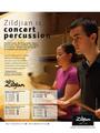 Zildjian Company profile picture