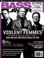 Bass Player Magazine profile picture