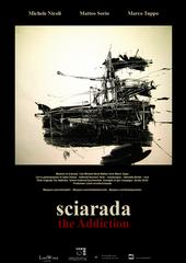 Sciarada New Album out Now !!! profile picture