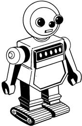 Robot Boy profile picture