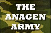 ANAGEN ARMY profile picture