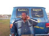 Larkins Express Ent. 850 585 7937 profile picture