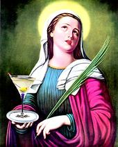 Our Lady of the Olive profile picture