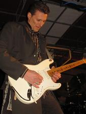 Frank Arras guitar player profile picture