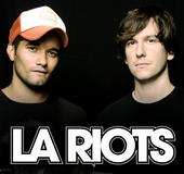 LA RIOTS profile picture