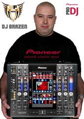 Dj Brazen profile picture