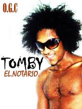 TOMBY (EL NOTARIO) WATCH ME NOW!!! profile picture