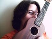 Betsy and a Ukelele profile picture