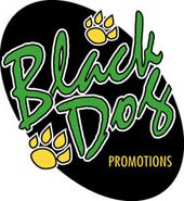 Black Dog Promotions profile picture