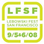 Lebowski Fest profile picture
