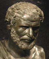 Heraclitus profile picture