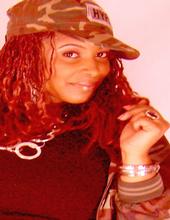 Felina B. Lady of Soul~Hop MUSIC profile picture