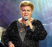 Paquita la del barrio profile picture