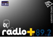 Radio plus profile picture