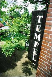 Jugendzentrum Tempel profile picture