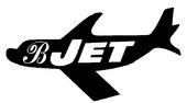 B.Jet profile picture