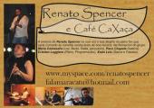 Renato Spencer e CafÃ© CaXaÃ§a profile picture