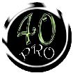 40 Pro CHECK OUT B-HOODY NEW SINGLES HERE!!! profile picture