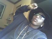 (KG)Tha Real weak Fiend 2 hate Lil Leak(KG) profile picture